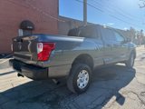 Used 2017 Nissan Titan S image 3