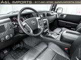 Used 2009 HUMMER H2 Luxury image 3