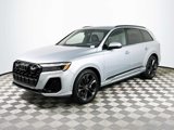 New 2025 Audi Q7 3.0T Prestige image 3