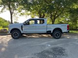 New 2025 Ford F250 Lariat image 4