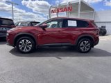 Used 2021 Nissan Rogue SV image 2