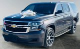 Used 2018 Chevrolet Suburban LT image 3