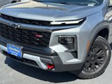 New 2026 Chevrolet Traverse Z71 w/ Enhanced Driving Package image 3