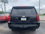 Used 2017 Chevrolet Tahoe LT w/ LT Signature Package image 3