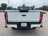 New 2025 Ford F250 XLT w/ Snow Plow/Camper Package image 4