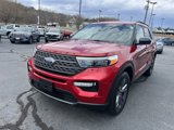 Used 2024 Ford Explorer XLT w/ Equipment Group 202A image 4