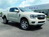 New 2025 Ford Ranger Lariat w/ Chrome Accent Package image 2