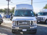 New 2025 Ford E-350 and Econoline 350 Super Duty w/ Power Equipment Group image 2