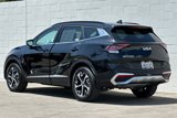 Used 2024 Kia Sportage EX w/ EX Premium Package image 3