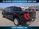 Used 2023 Ford F150 XLT image 6