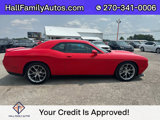 Used 2022 Dodge Challenger GT image 4