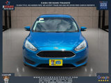 Used 2015 Ford Focus SE image 5