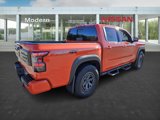 New 2025 Nissan Frontier PRO-4X w/ Pro Premium Package image 5