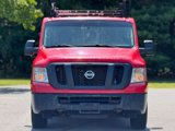 Used 2018 Nissan NV 2500 S w/ Rear Door Glass Package image 3