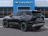 New 2026 Chevrolet Equinox LT w/ Convenience Package II image 4