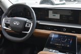 New 2025 INFINITI QX80 Luxe image 2