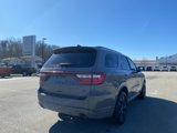 New 2025 Dodge Durango R/T w/ Blacktop Package image 3