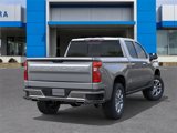 New 2026 Chevrolet Silverado 1500 LTZ w/ LTZ Premium Package image 4