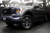 Used 2023 Ford F150 XLT w/ Equipment Group 302A High image 3
