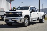 New 2025 Chevrolet Silverado 3500 LTZ w/ LTZ Convenience Package image 3