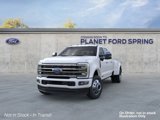 New 2026 Ford F450 Platinum image 2