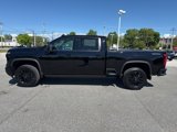 New 2025 Chevrolet Silverado 2500 LTZ w/ LTZ Plus Package image 3