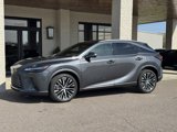 Used 2024 Lexus RX 350 Premium Plus image 4
