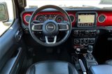 Used 2018 Jeep Wrangler Unlimited Rubicon image 4