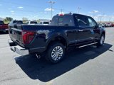 New 2025 Ford F150 Lariat image 5