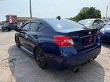 Used 2018 Subaru WRX w/ Popular Package #1 image 4