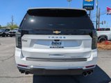 New 2025 Chevrolet Tahoe Premier image 5