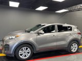 Used 2018 Kia Sportage LX image 2