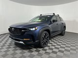 New 2025 MAZDA CX-50 AWD 2.5 Turbo w/ Weather Package image 4