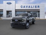 New 2025 Ford F450 Platinum w/ FX4 Off-Road Package image 2