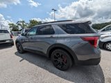 Used 2022 Ford Explorer ST w/ Equipment Group 401A image 6