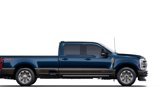 New 2025 Ford F350 King Ranch image 5