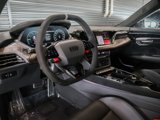 New 2025 Audi RS e-tron GT performance image 4
