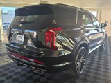 New 2025 Hyundai Palisade Calligraphy image 4