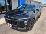 New 2025 Chevrolet Trax ACTIV w/ Sunroof Package image 4