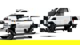 New 2026 GMC Sierra 2500 AT4 image 4
