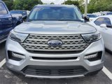 Certified 2023 Ford Explorer Limited w/ Equipment Group 301A image 5