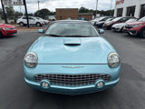 Used 2002 Ford Thunderbird Deluxe image 2