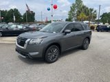 New 2025 Nissan Pathfinder SL w/ SL Premium Package image 3