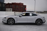 Certified 2025 Porsche Taycan image 2