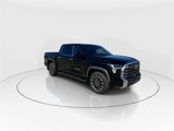 New 2025 Toyota Tundra Limited image 2