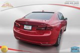 Used 2017 Acura TLX V6 w/ Technology Package image 5