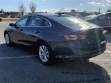 Used 2022 Chevrolet Malibu LT image 3