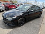 Used 2022 Hyundai Elantra SEL w/ Convenience Package image 3