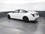 Certified 2024 Cadillac CT5 V w/ Premium Package image 4