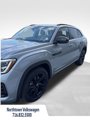 New 2026 Volkswagen Atlas Cross Sport SEL R-Line image 2